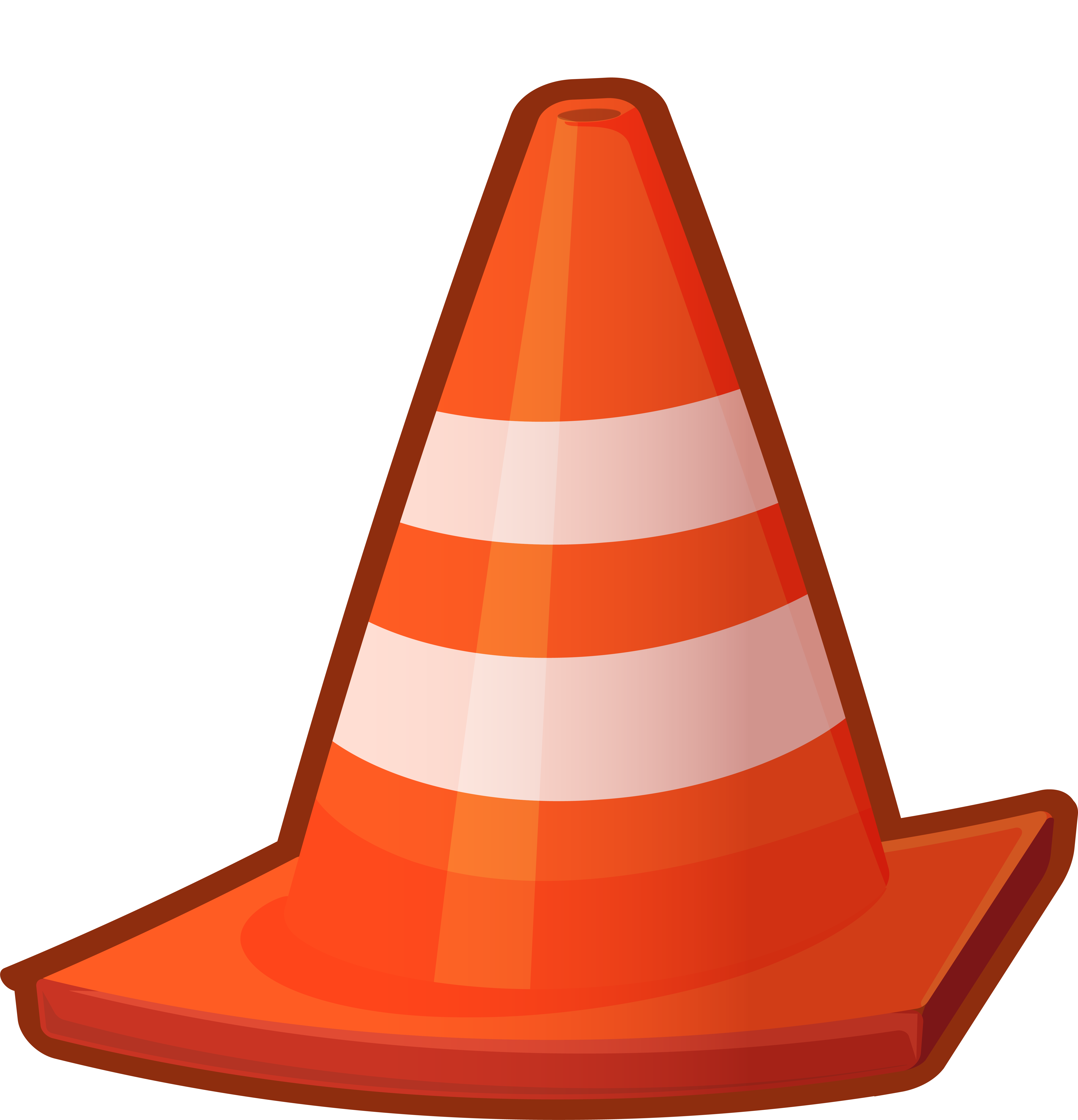 cone